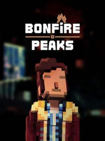 Bonfire Peaks (Epic Games)