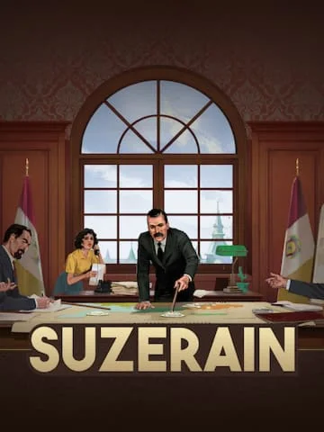 Suzerain (Epic Games)