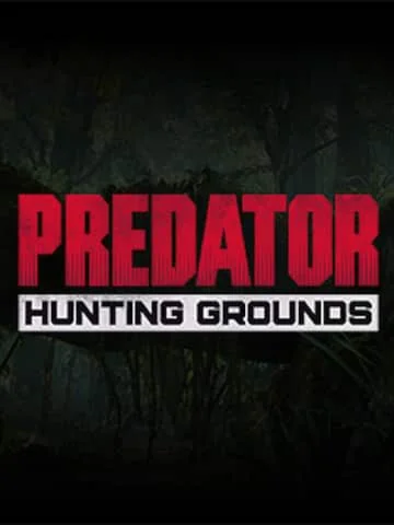 Predator Hunting Grounds Standard Edition (Epic Games)
