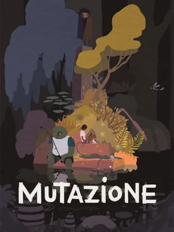 Mutazione (Epic Games)