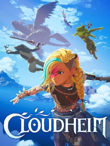 Cloudheim (Epic Games)