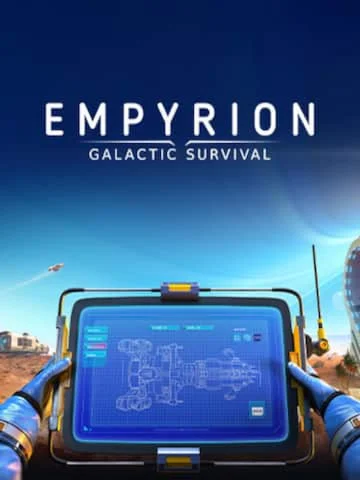 Empyrion Galactic Survival (Epic Games)