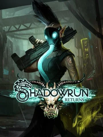 Shadowrun Returns (Epic Games)