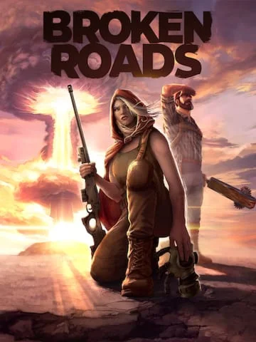 Broken Roads (Epic Games)