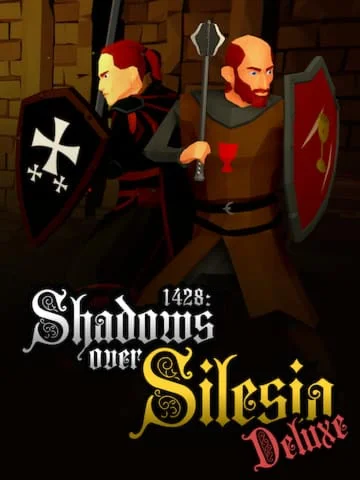 1428 Shadows over Silesia Deluxe Edition (Epic Games)