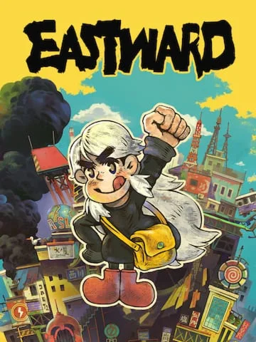 Eastward (Epic Games)