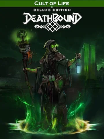 Deathbound Deluxe Edition (Epic Games)