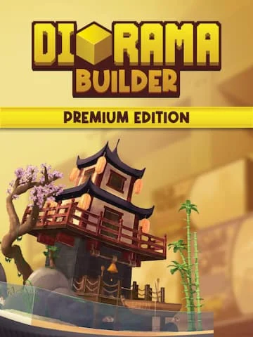 Diorama Builder Premium Edition (Epic Games)