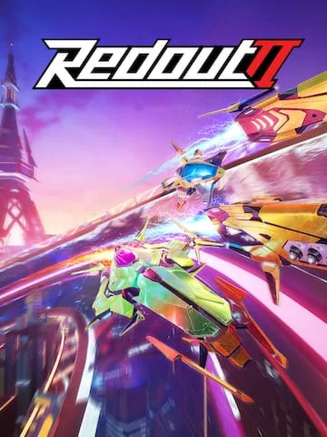 Redout 2 (Epic Games)