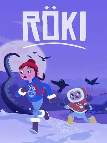 Röki (Epic Games)
