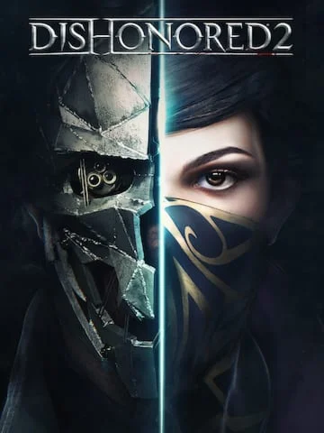 Dishonored 2 (Epic Games)