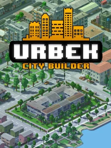 Urbek City Builder (Epic Games)