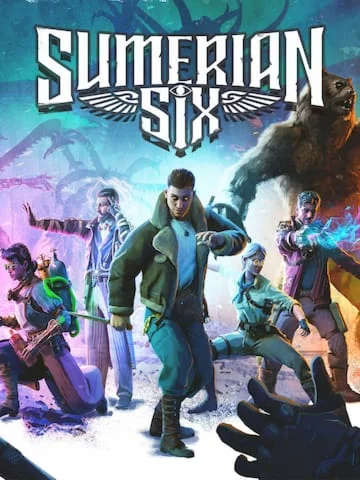 Sumerian Six (Epic Games)