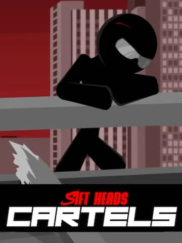 Sift Heads Cartels (Epic Games)