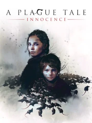 A Plague Tale Innocence (Epic Games)