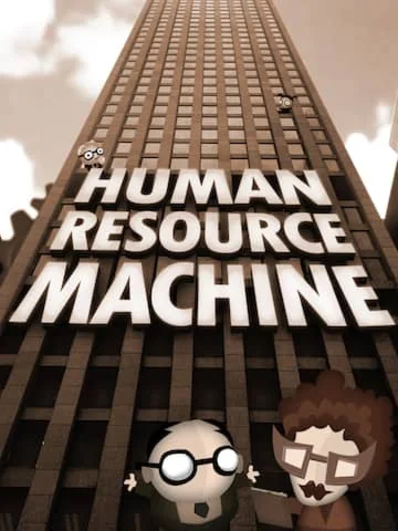 Human Resource Machine (Epic Games)