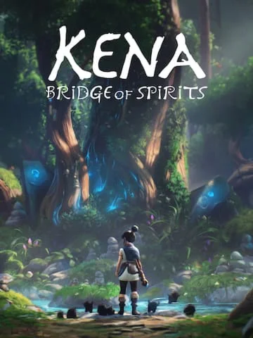 Kena Bridge of Spirits Deluxe Edition (Epic Games)