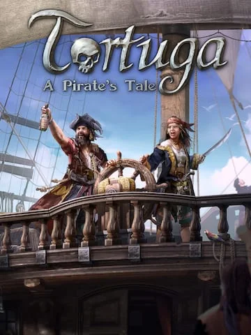 Tortuga A Pirate's Tale (Epic Games)