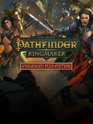 Pathfinder Kingmaker Enhanced Plus Edition (Epic Games)