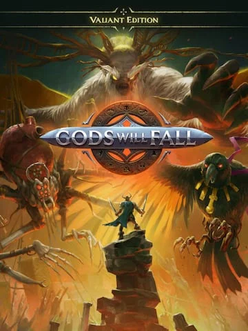 Gods Will Fall Valiant Edition (Epic Games)