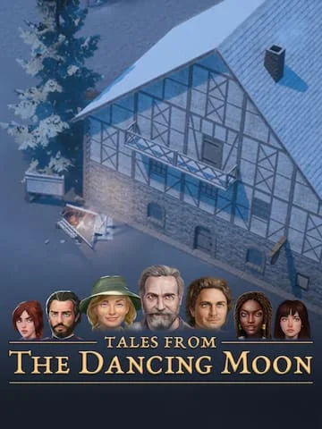 Tales from The Dancing Moon (Epic Games)