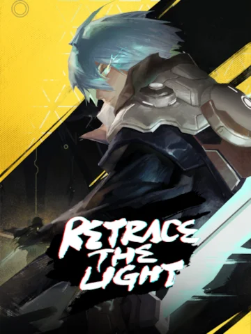 Retrace the Light (Epic Games)