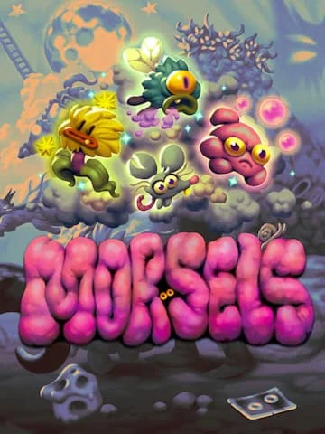 Morsels (Epic Games)