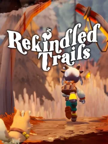 Rekindled Trails (Epic Games)