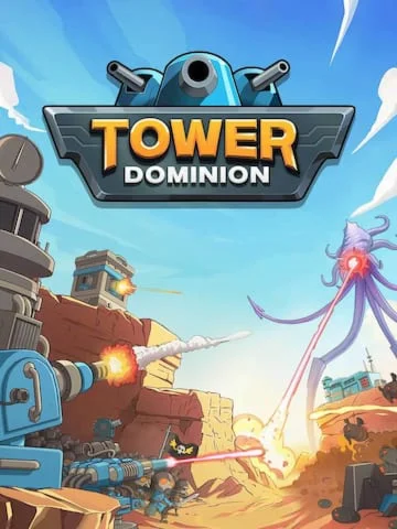 Tower Dominion (Epic Games)
