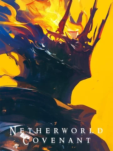 Netherworld Covenant (Epic Games)