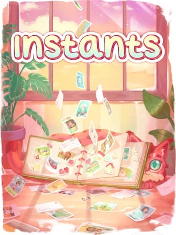 Instants (Epic Games)