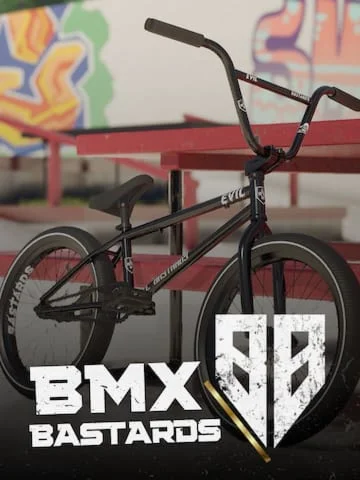 Bmx Bastards (Epic Games)