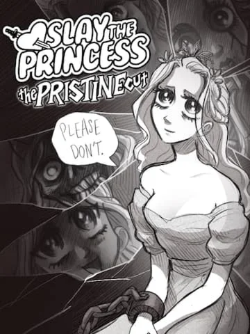 Slay the Princess (Epic Games)