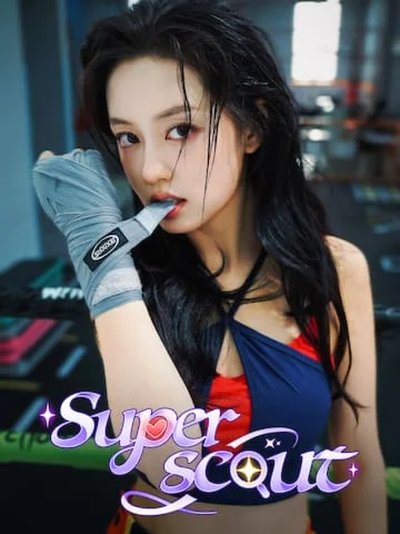 Superscout (Epic Games)