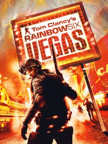 Tom Clancy's Rainbow Six Vegas (Epic Games)