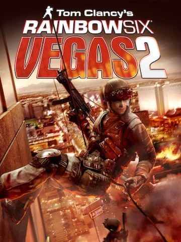 Tom Clancy's Rainbow Six Vegas 2 (Epic Games)