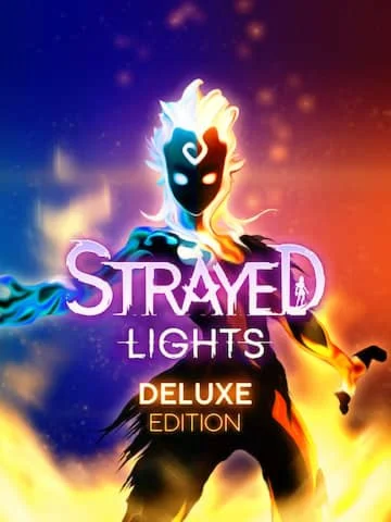 Strayed Lights Deluxe Edition (Epic Games)