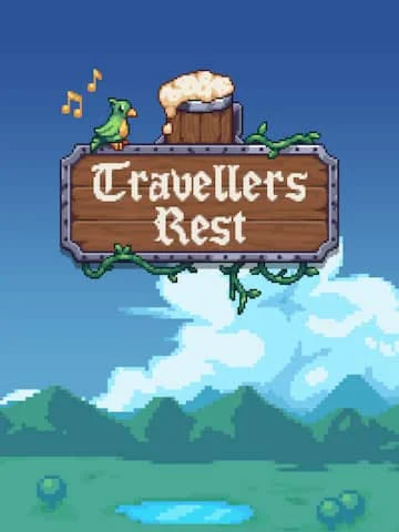 Travellers Rest (Epic Games)