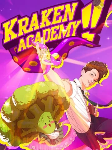Kraken Academy!! (Epic Games)