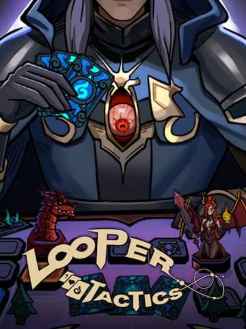 Looper Tactics Deluxe Edition (Epic Games)