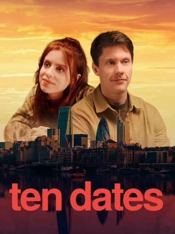 Ten Dates (Epic Games)