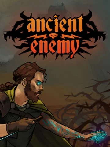 Ancient Enemy (Epic Games)