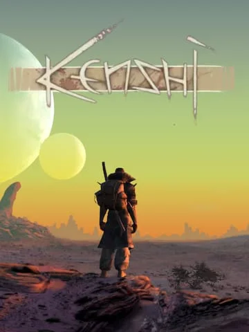 Kenshi (Epic Games)