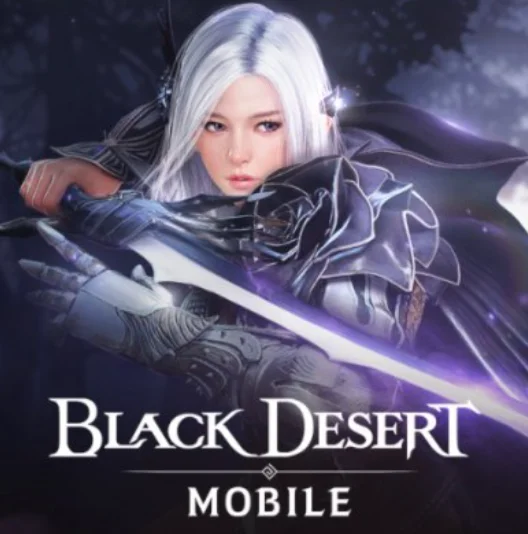 Black Desert Mobile | Пополнение | Жемчуг | ID