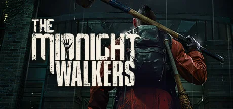 The Midnight Walkers +ВЫБОР РЕГИОНА · STEAM RU · АВТО