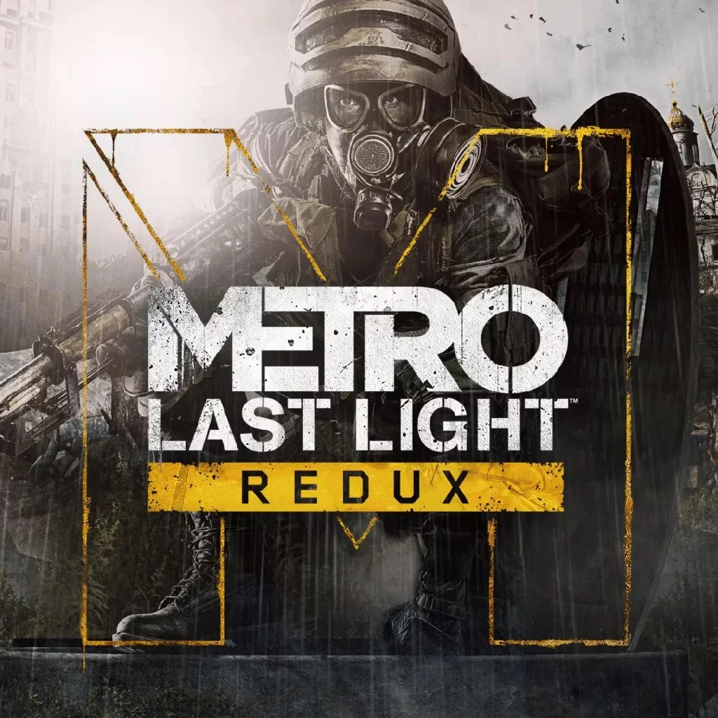 Metro 2033 Redux | Bundle (Steam key | RU+CIS)