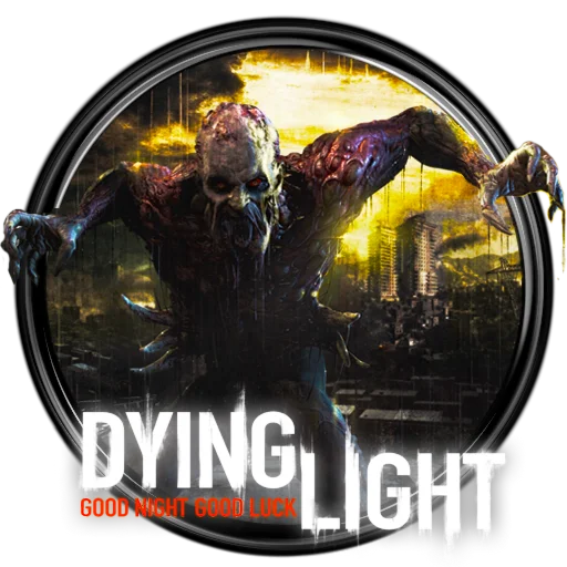 Dying Light +GAMES (ONLINE) ®️Steam (GLOBAL)