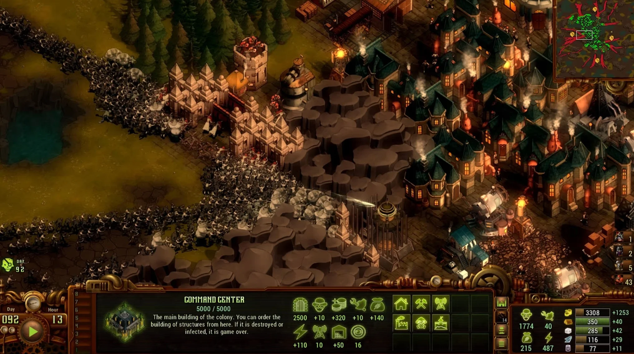 They are Billions | Nintendo Switch 2