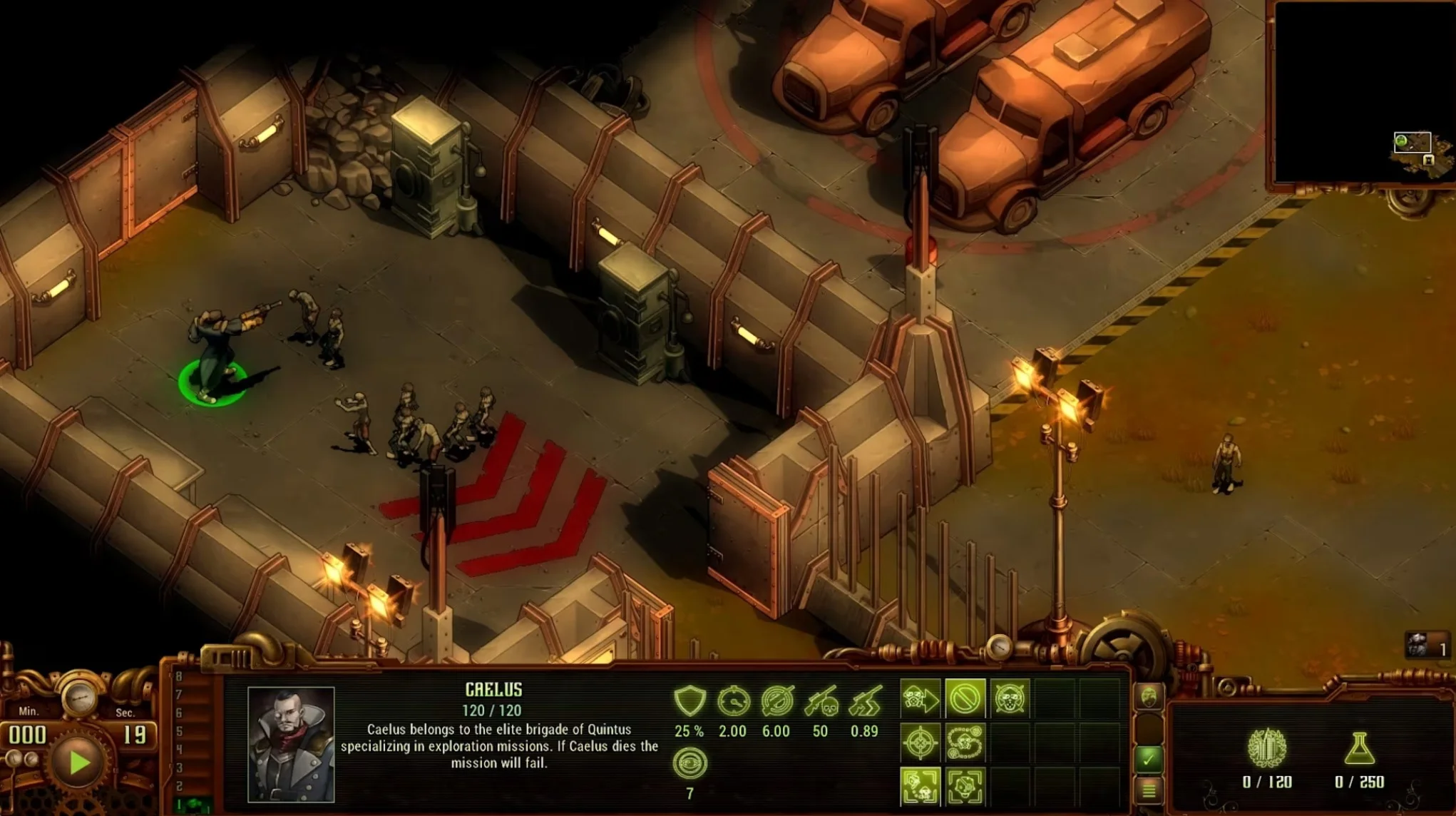 They are Billions | Nintendo Switch 2