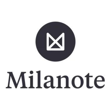 Milanote - 1 - 12 месяцев